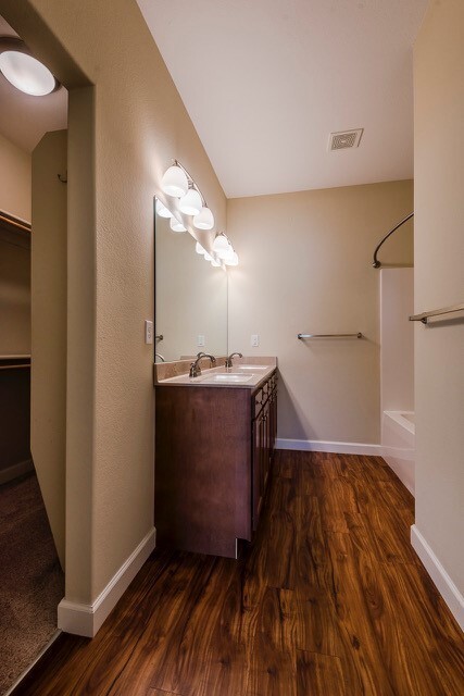 Building Photo - 3D Tour Available - Grand Mere Development Home with Stunning Views & quick access to Ft. Riley a...