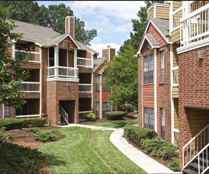 Oak City Apartments Raleigh, NC Apartment Finder