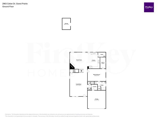 Building Photo - 2963 Celian Dr