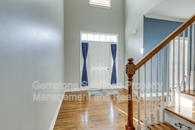 Building Photo - 1035 Watauga Ct