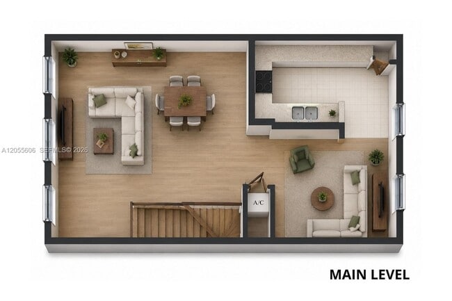 Building Photo - 2065 S Ocean Dr
