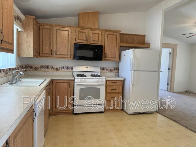 Building Photo - 4301 Rafe Ave