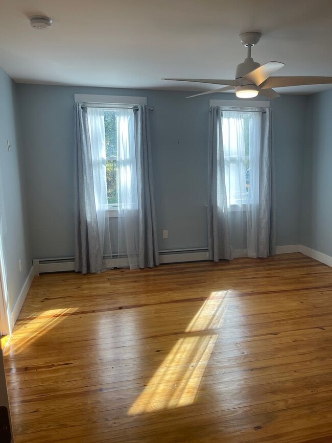 Building Photo - Private, tranquil Rental in Lenox, MA!