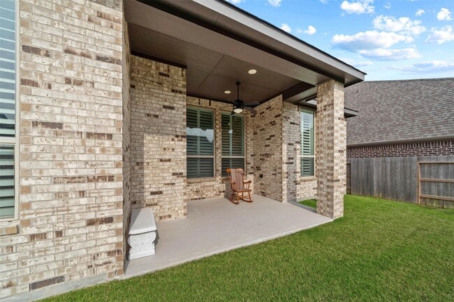 Building Photo - 16815 Lupine Mdw Ln