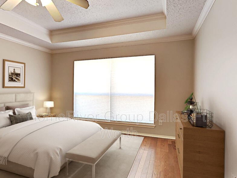 Building Photo - 7209 Chaucer Dr