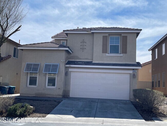 Primary Photo - 4 br, 2.5 bath House - 9029 Victor Creek Ave.