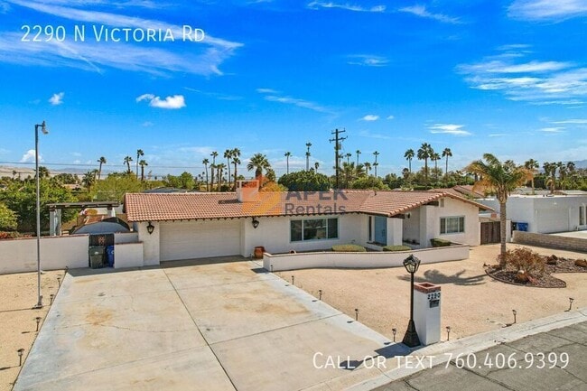 Building Photo - 2290 N Victoria Rd