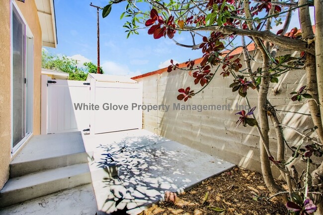 Building Photo - New Build 1 Bedroom Fullerton Back House