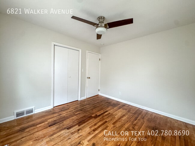 Building Photo - 6821 Walker Ave