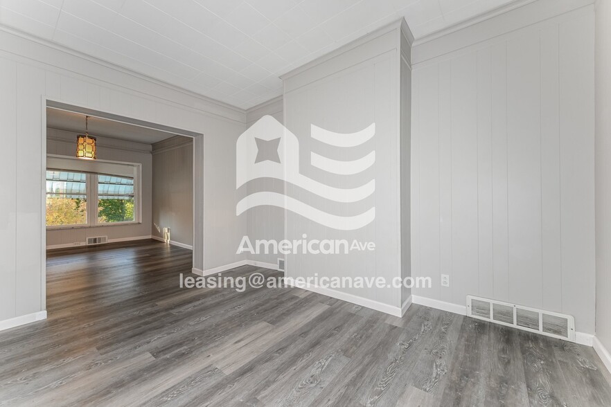 Building Photo - 1402 Linden St