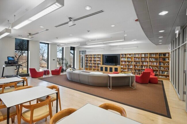 Building Photo - 505 N Jean Baptiste Pointe du Sable Lake Shore Dr
