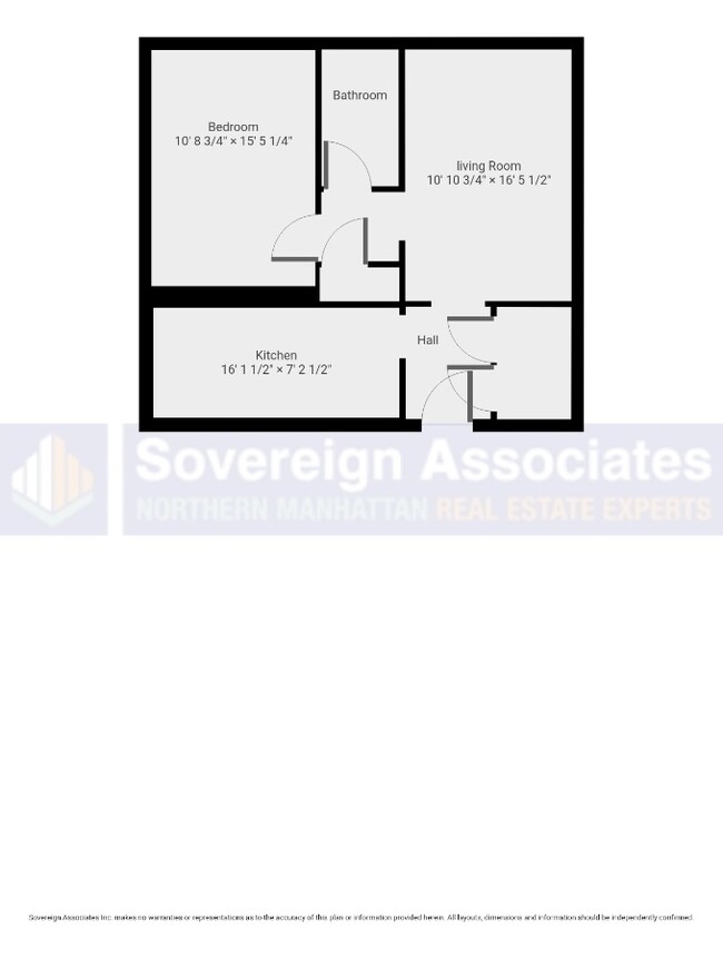 Floorplan - 21 Magaw Place