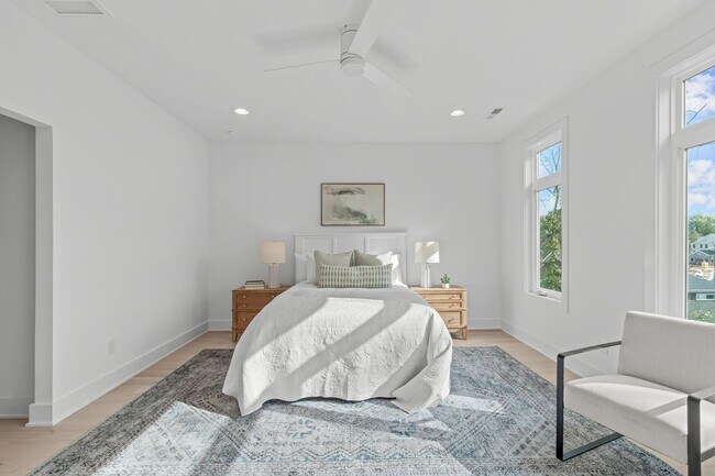 Building Photo - 600 Rocky Knob Ct