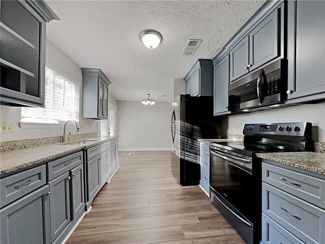 Building Photo - 968 Country Oaks Ct