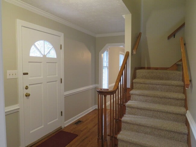 Building Photo - FOUR BEDROOM BRANDYWINE BAY