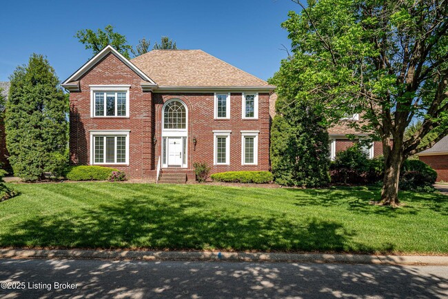 Primary Photo - 303 Coralberry Rd