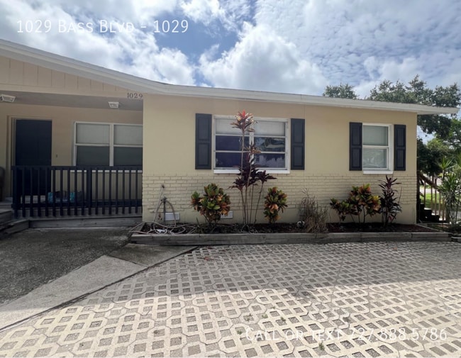 Primary Photo - 1029 Bass Blvd