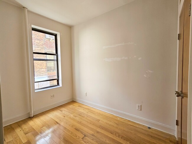 Floorplan - 652 West 163rd Street