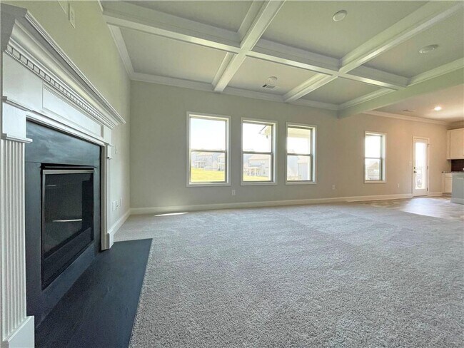 Building Photo - 4607 Silver Oak Dr