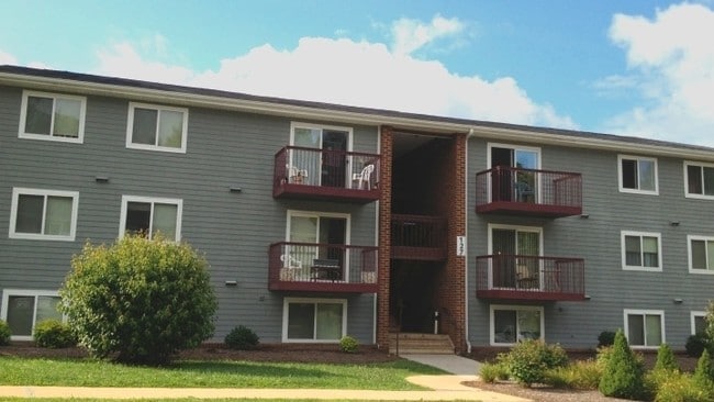 Building Photo - Northway