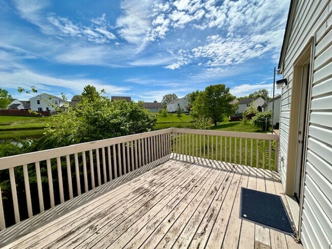 Building Photo - Beautiful 3 Bedroom 2 Bath Ranch On A Pond...