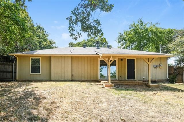 Building Photo - 6407 Woods Edge Dr