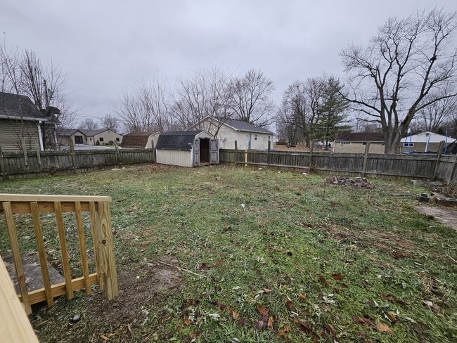 Building Photo - 3534 Hunt St