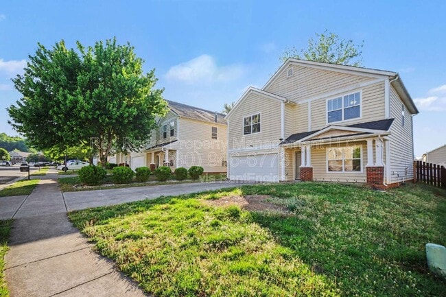 Building Photo - 5518 Stowe Derby Dr