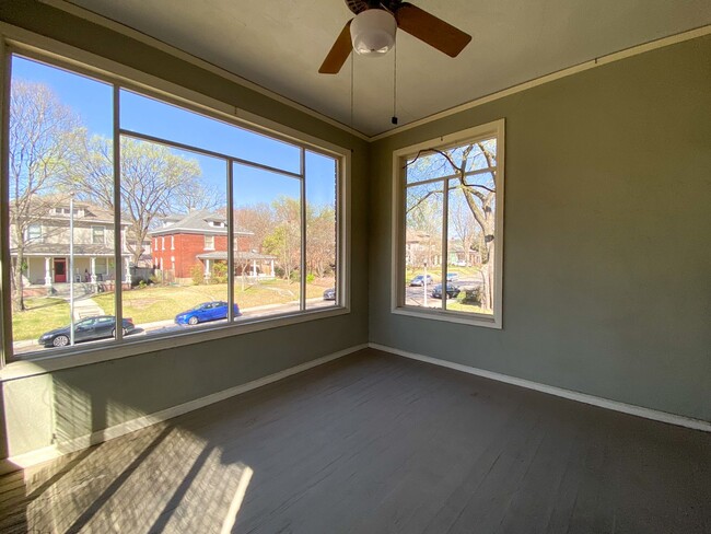 Building Photo - 3 bed, 1.5 bath unit in Midtown Memphis