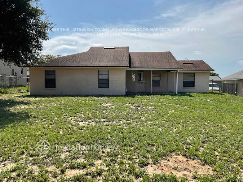 Building Photo - 3341 Princess Diana Blvd