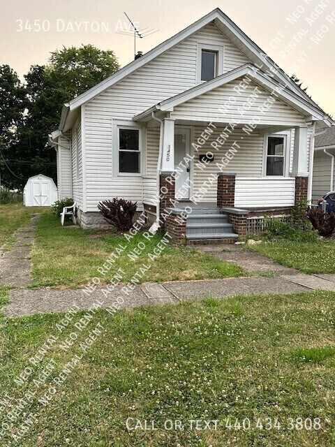 Primary Photo - 3450 Dayton Ave