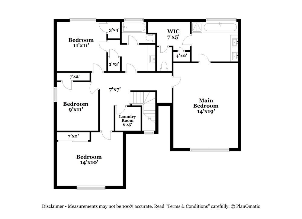 Building Photo - 785 Georgian Hills Dr