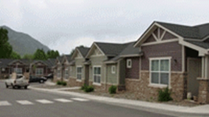 New Castle Senior Housing - New Castle, CO | Apartment Finder