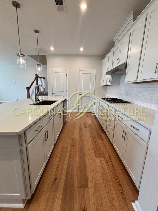 Building Photo - Brand New; Former Model Home; 3BR/2.5BA Townhouse