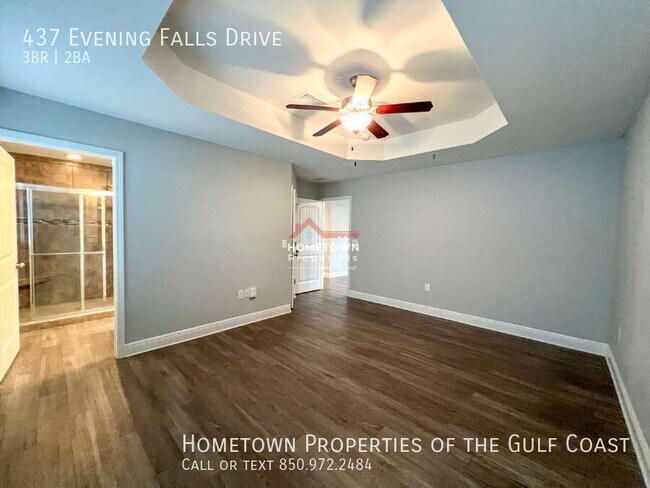 Building Photo - 437 Evening Falls Dr