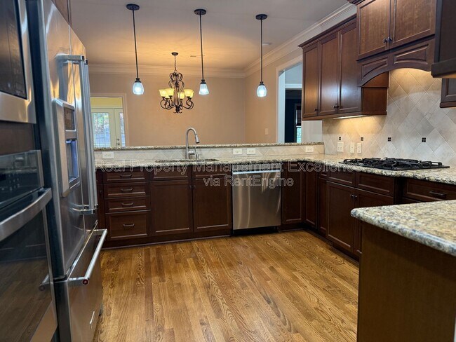 Building Photo - 4008 Enfield Ridge Dr