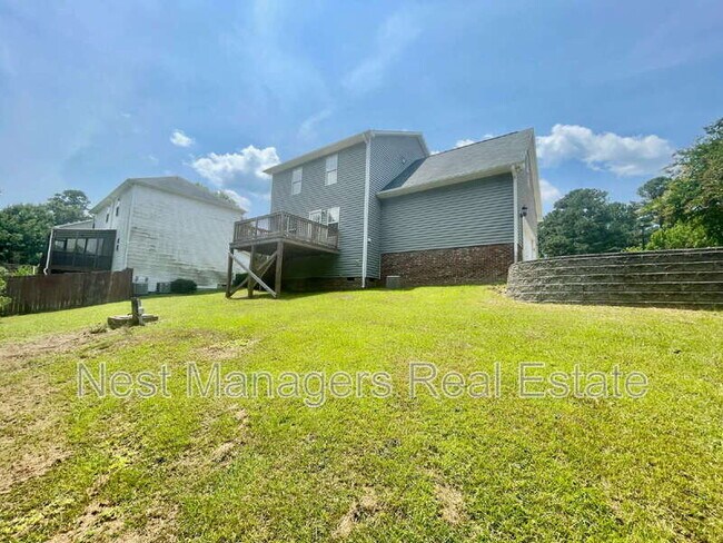 Building Photo - 216 Cobblestone Dr