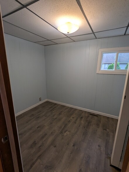 Bedroom on First Floor - 218 Alaska St