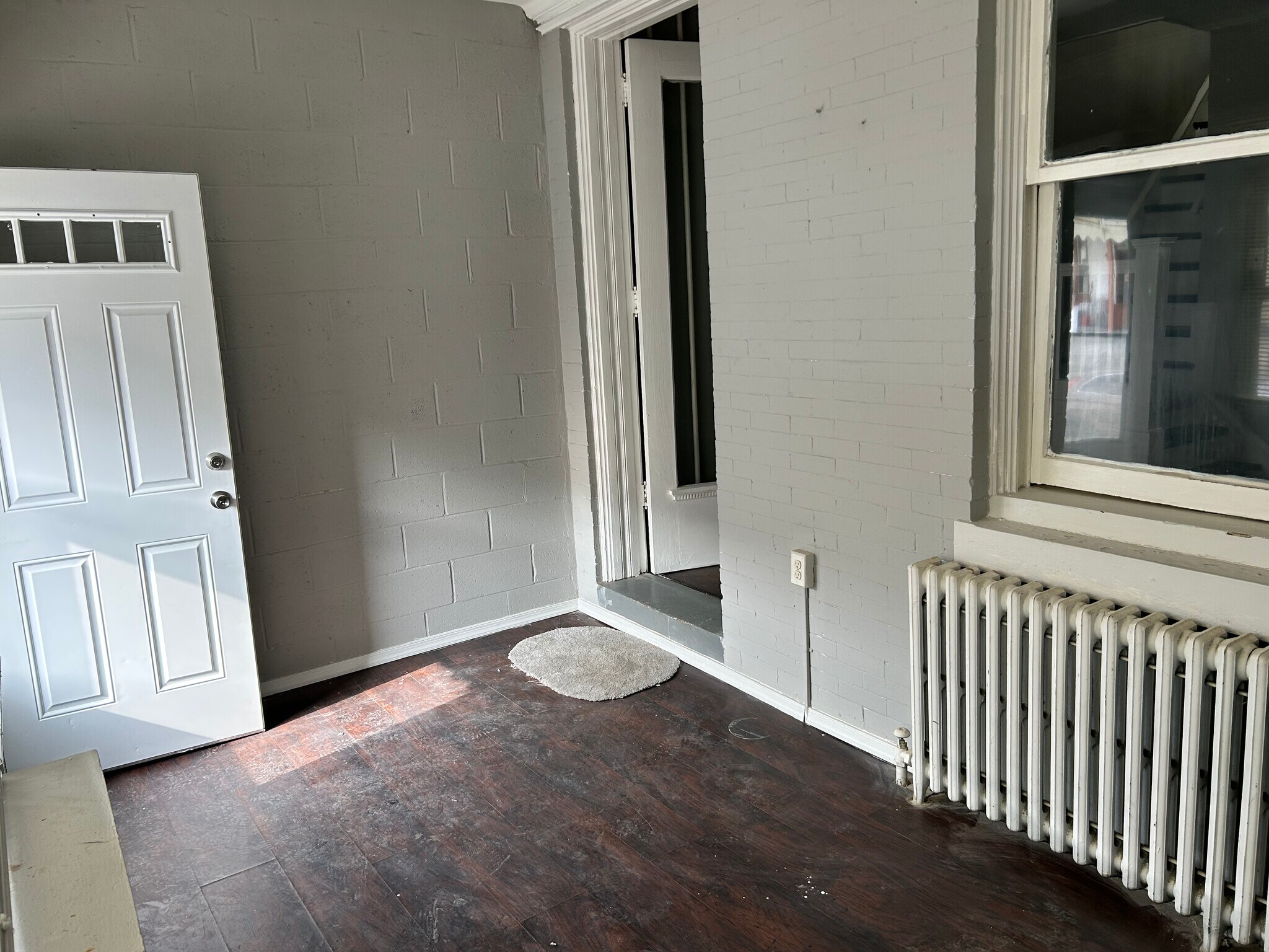 Building Photo - 2029 S Frazier St