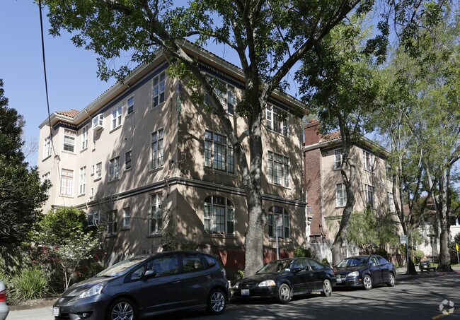 Building Photo - 3100 College Ave