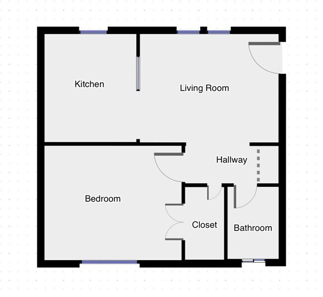 Building Photo - 1BR One Block from Piedmont Park! ~ Renovated!