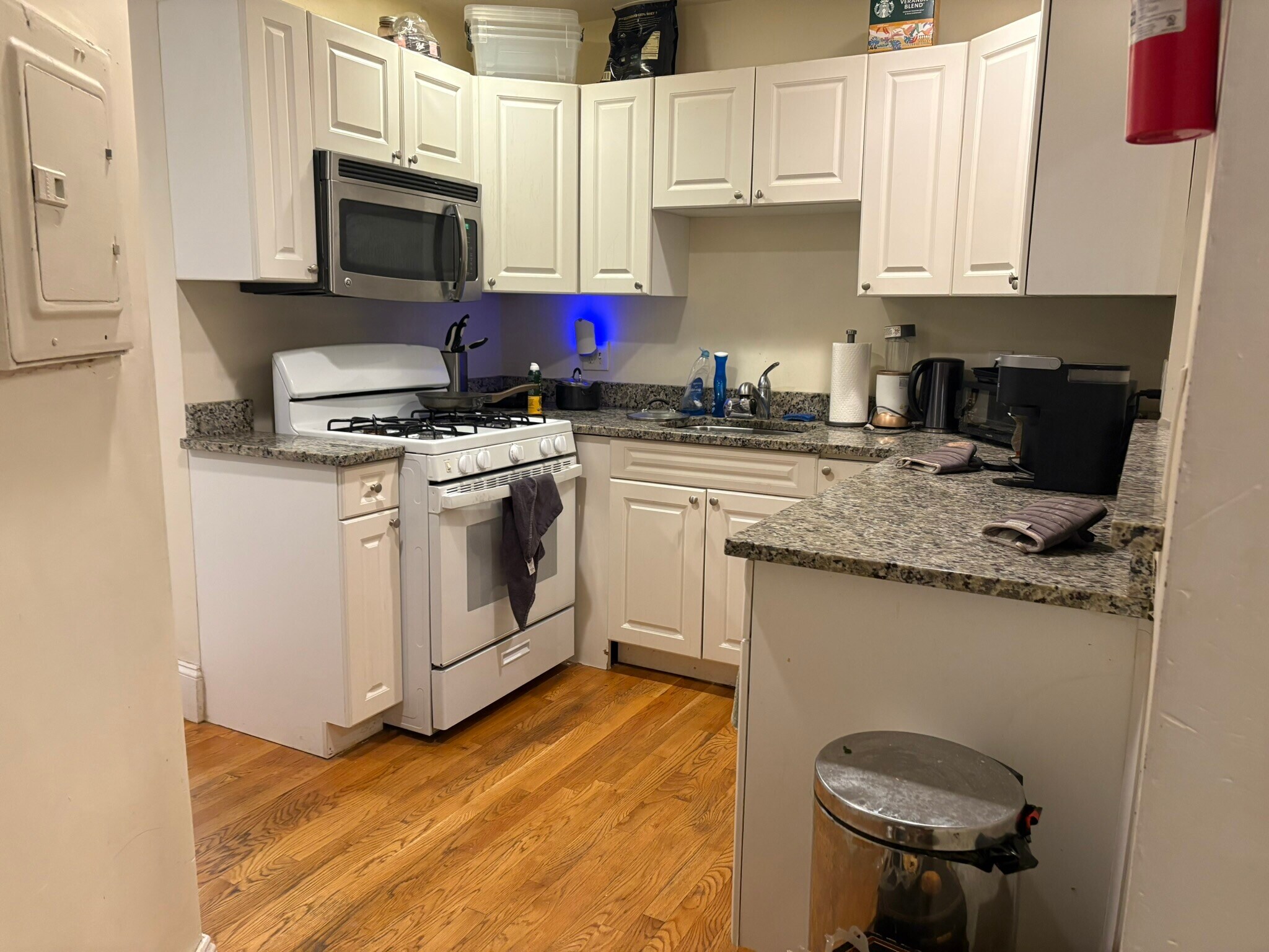 Building Photo - 56 Egmont St