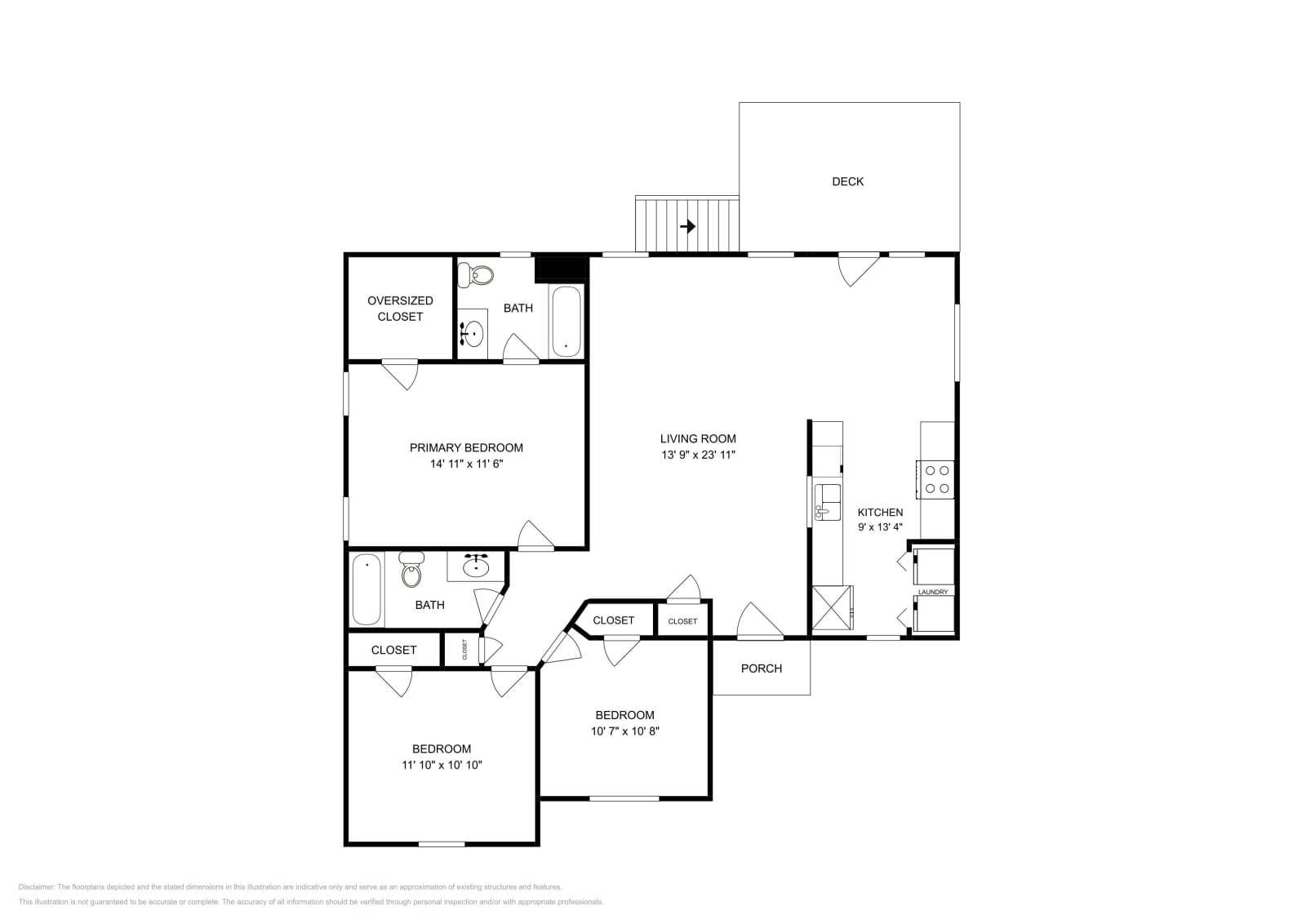 Building Photo - 121 Green Rose Rd