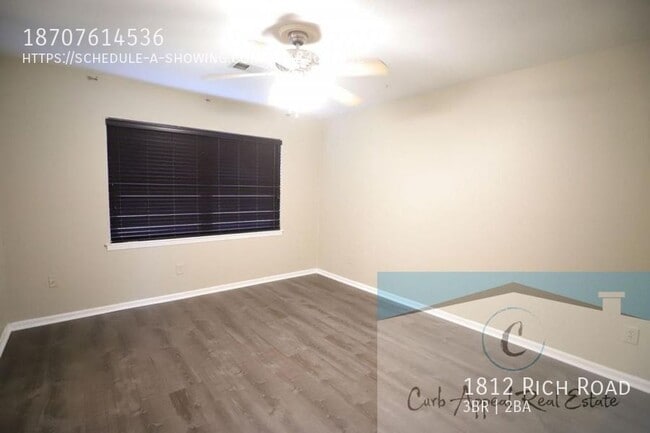 Building Photo - 1812 Rich Rd