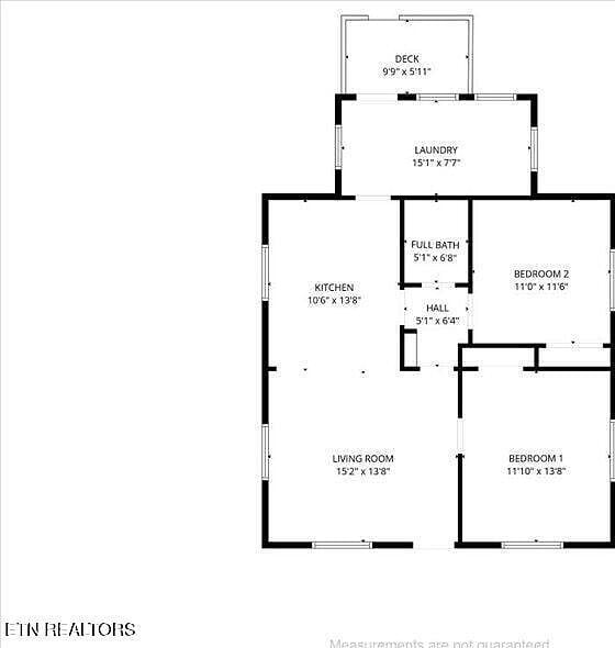 Building Photo - 2116 Mitchell St