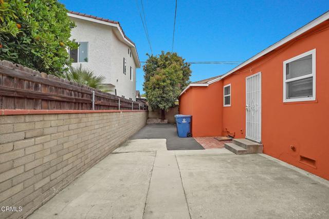 Building Photo - 438 S Fremont Ave