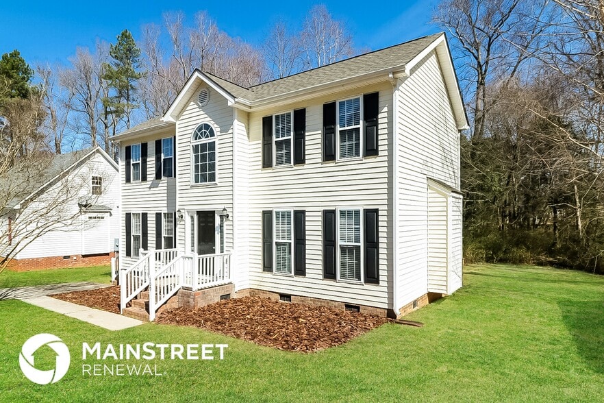 Building Photo - 109 Walnut Creek Dr