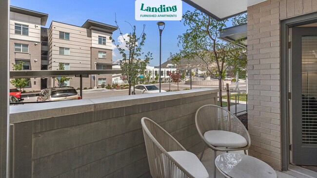 Building Photo - 15300 Porter Rockwell Blvd