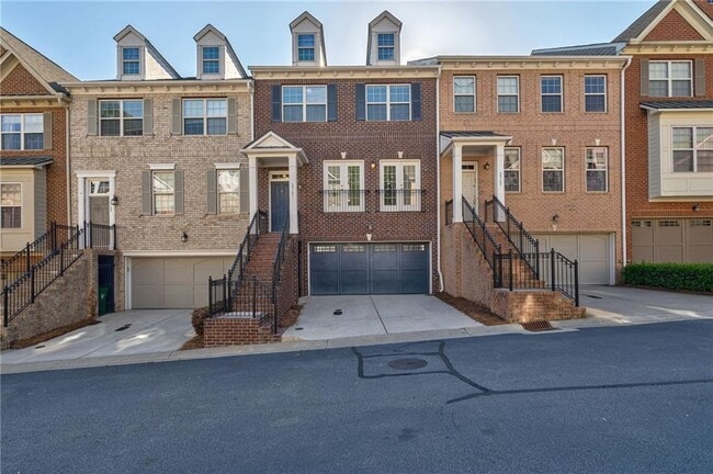 Building Photo - 2767 Durham Dr NE