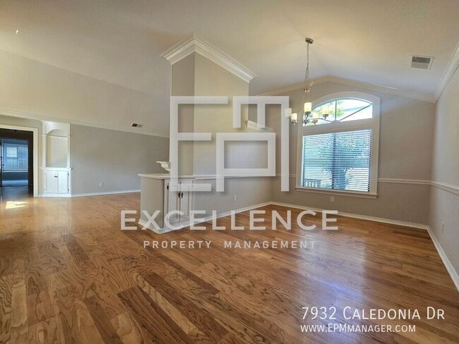 Building Photo - 7932 Caledonia Dr